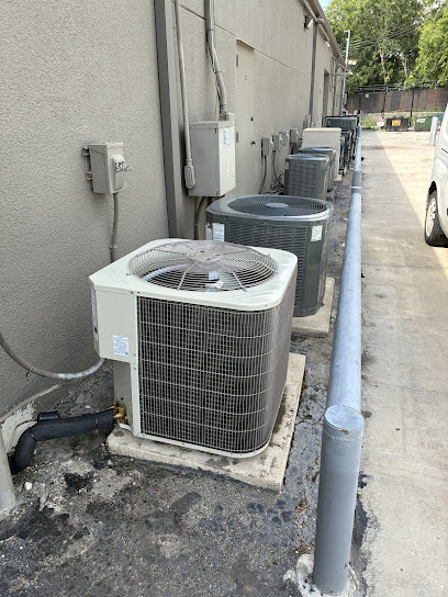 Airtegrity Comfort Solutions