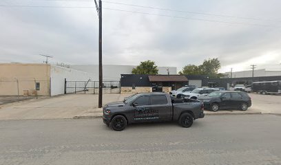 Alamo Building Maintenance