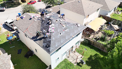 Negocio Alamo Roofing