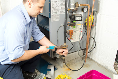 Negocio Alden Air Conditioning & Heating, Inc.