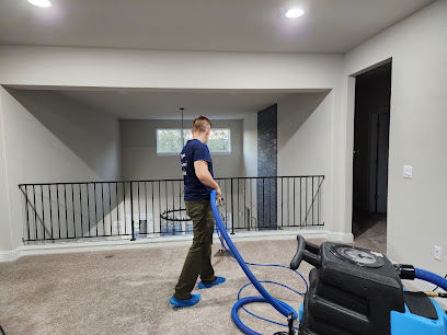 Alexa From Texas Carpet Cleaning