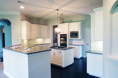 Alfred's Construction And Renovation