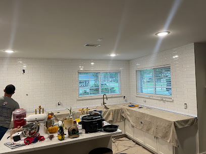 Negocio All-American Tile & Remodeling