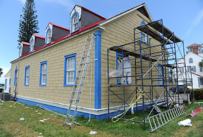 All Area Roofing & Construction Inc.