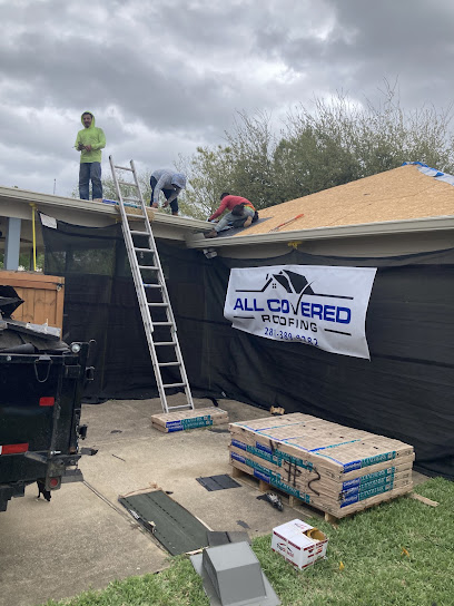 All Covered Roofing