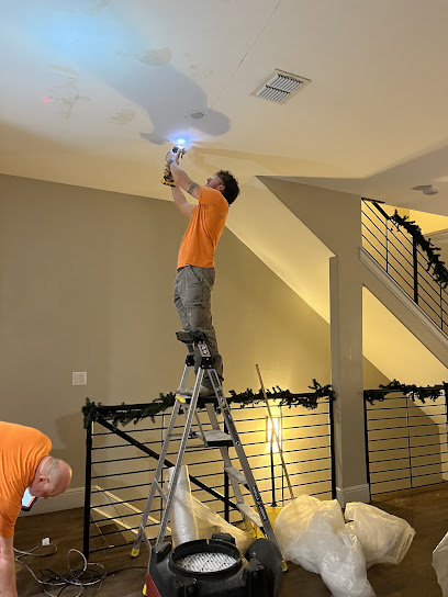 Negocio All Dry Services