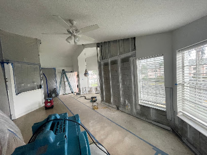 Negocio All Dry Services Of Broward & Doral