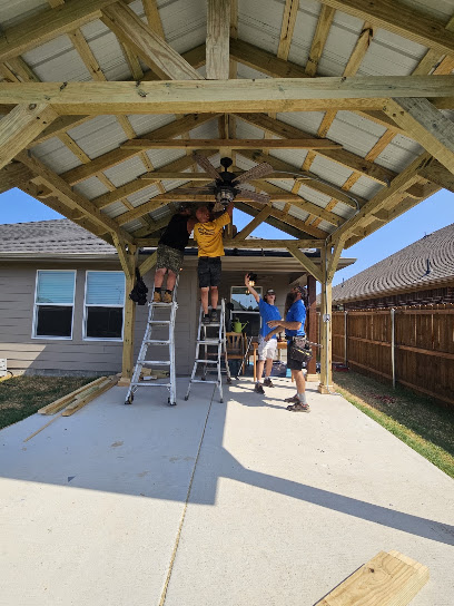 Negocio All Family Construction