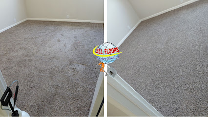 All Floors Carpet Cleaning