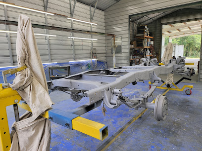 All Florida Sandblasting & Painting, Inc