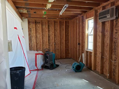 All Friendswood Damage Restoration Pro