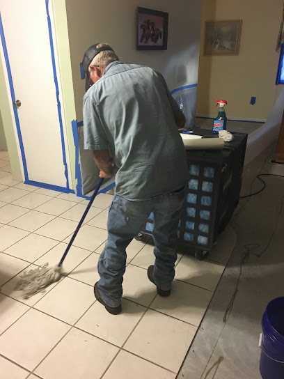 All Hour Water And Mold Cleanup Company Corp