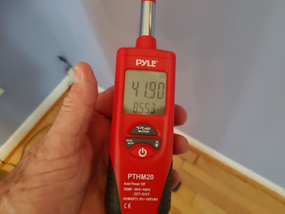 All Perils Flood-Fire-Mold Restoration Llc