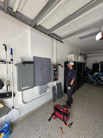 All Phase Electric Service