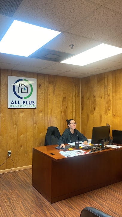 All Plus Restoration