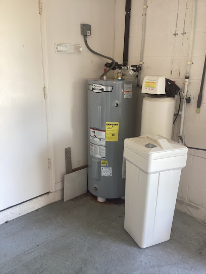 All Pro Plumbing & Air