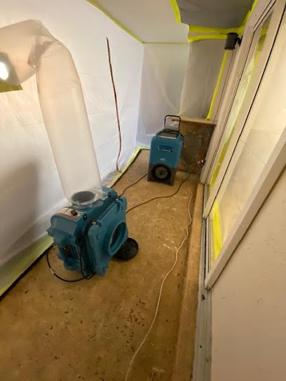 All Pro Restoration Services, Llc