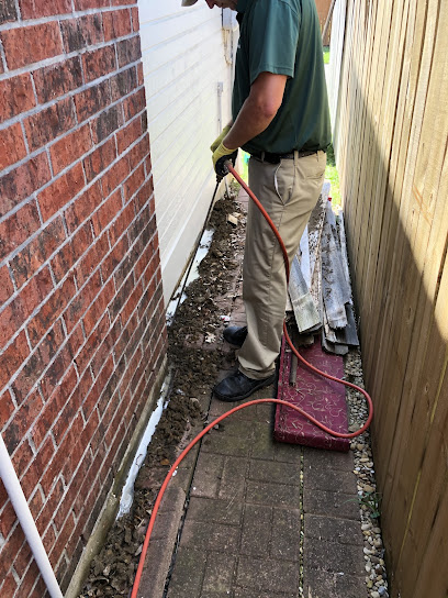 All Safe Pest & Termite
