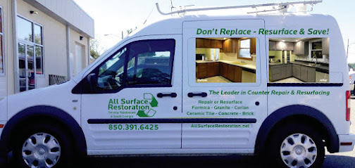 All Surface Restoration