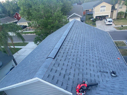 All Trades Roofing & Construction