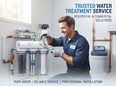 All Water Services Of Central Florida