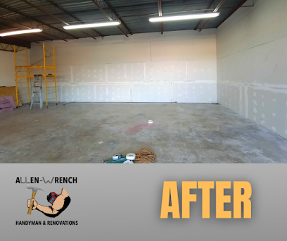 Allen Wrench Handyman & Renovations