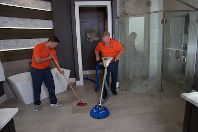 Allen's Carpet Care