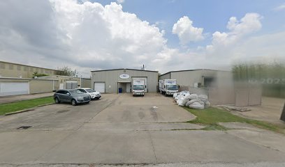 Allied Recovery Services