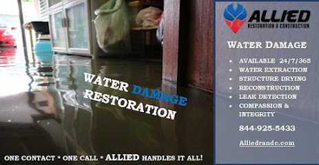 Allied Restoration & Construction