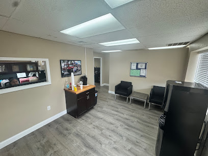 Allied Restoration & Construction
