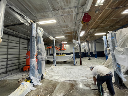 Allstate Waterproofing, Painting & Restoration Inc.