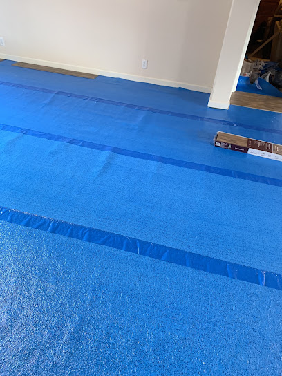 Negocio Alltex Flood Restoration
