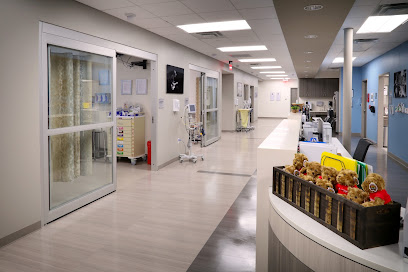 Ally Medical Emergency Room - Central Austin