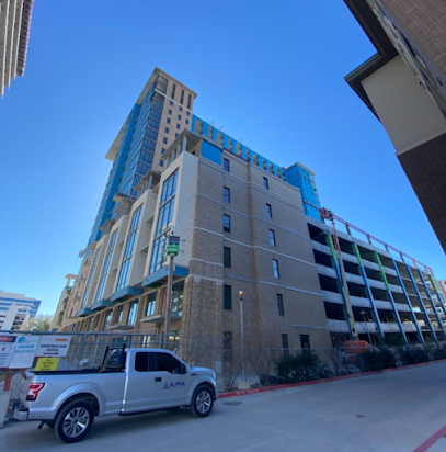 Alpha Insulation & Waterproofing