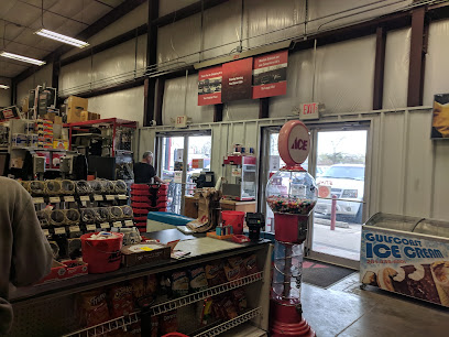 Al's Ace Handy Hardware