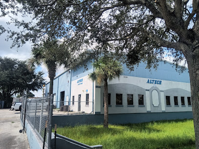 Altech Electric Of Central Florida, Inc
