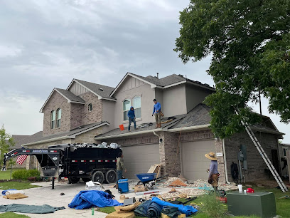 Altitude Roofing, Llc