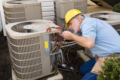Amarillo Air Conditioning Llc