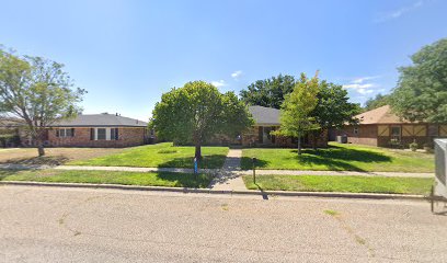 Amarillo Cleanpro Llc