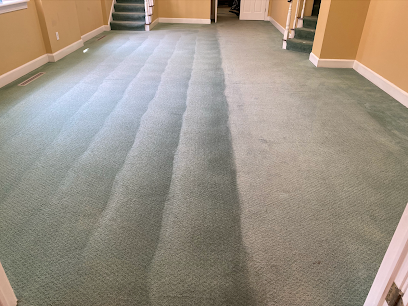Negocio Amarillo Dry Carpet And Cleaning Services