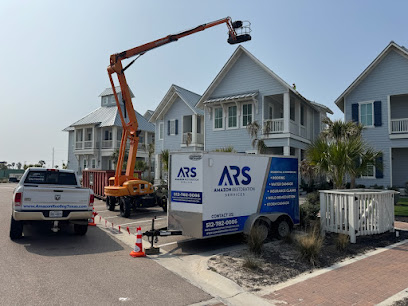 Amazon Restoration Services