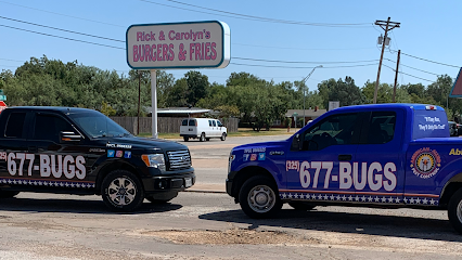 American-Allied Pest Control