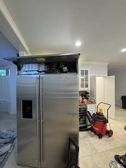 Negocio American Appliance Repair