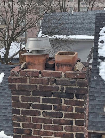 Negocio American Chimney