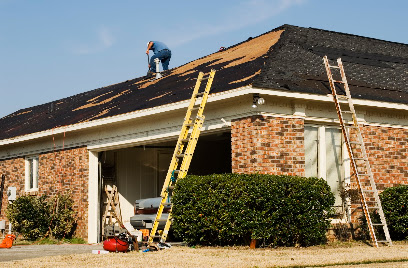 American Construction & Roofing