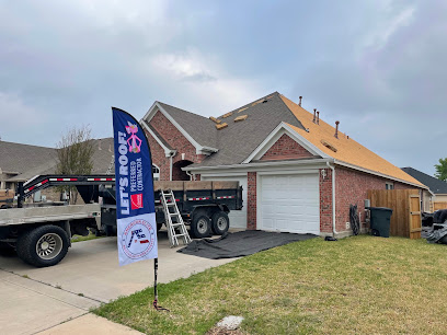 American Elite Roofing