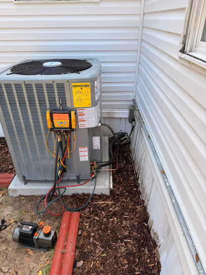 Negocio American Plumbing Heating & Cooling