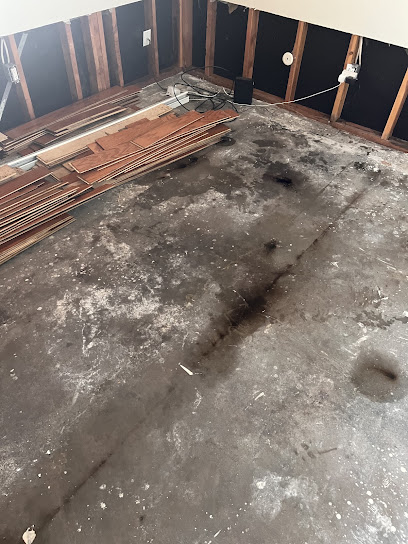 American Restoration Water And Fire, Llc