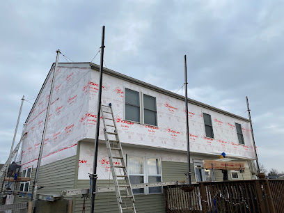 American Roof & Siding