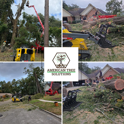 American Tree Solutions